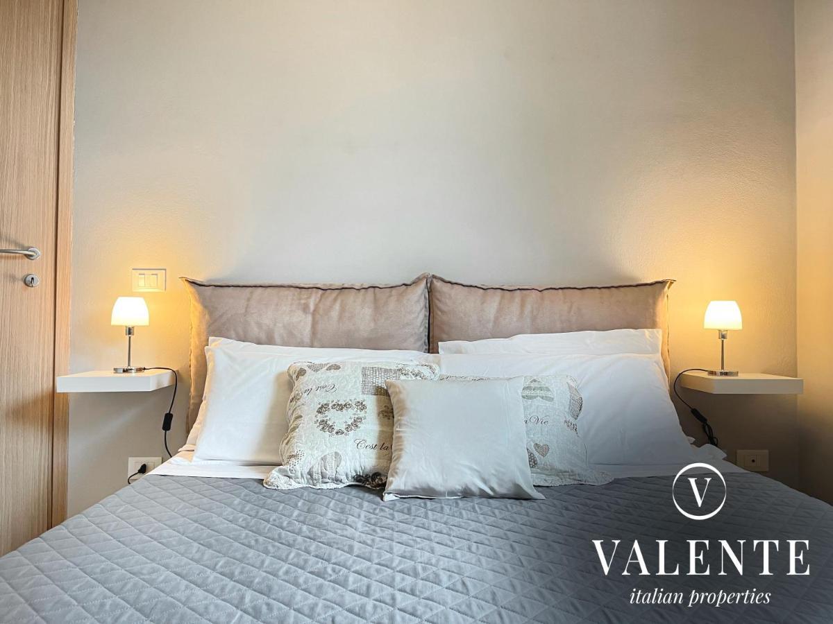 Altopascio Valente Properties Casa Con Giardino Exterior foto